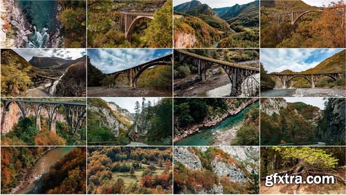 Artstation - 1000+ Rocky Terrain Reference Pictures