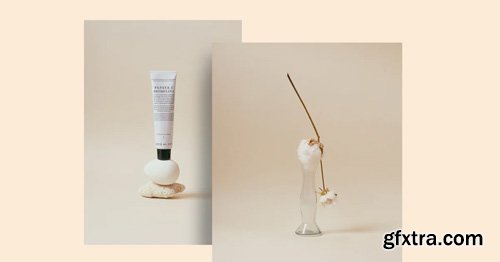 Domestika - Techniques for E-Commerce Photography