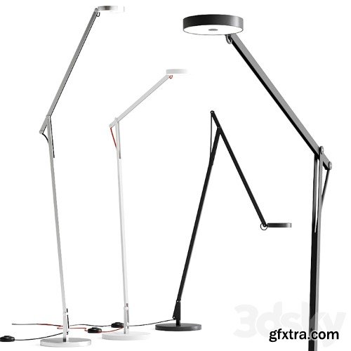 3dsky Pro - String f1 floor by Rotaliana srl