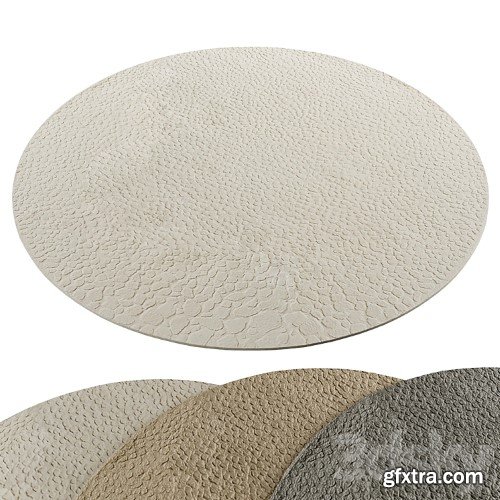 3dsky Pro - Edla Rug by Bolia