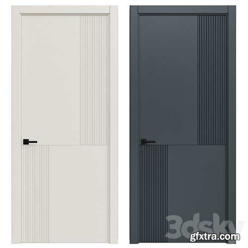 3dsky Pro - Interior Doors 249