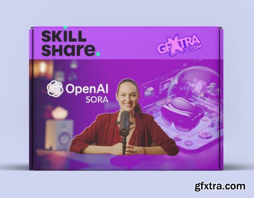 Create AI Videos with Sora: Unleash Your Imagination With Generative AI Video By OpenAI (2025)