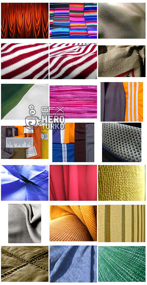 Tissues, Textile Textures 56xJPG