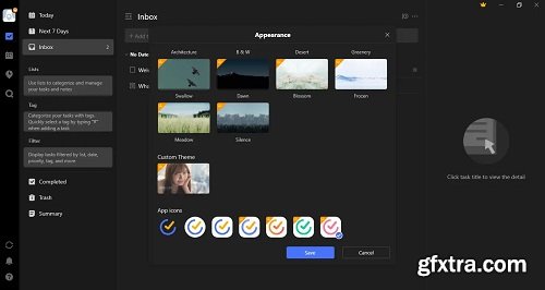 TickTick Premium 6.4.2