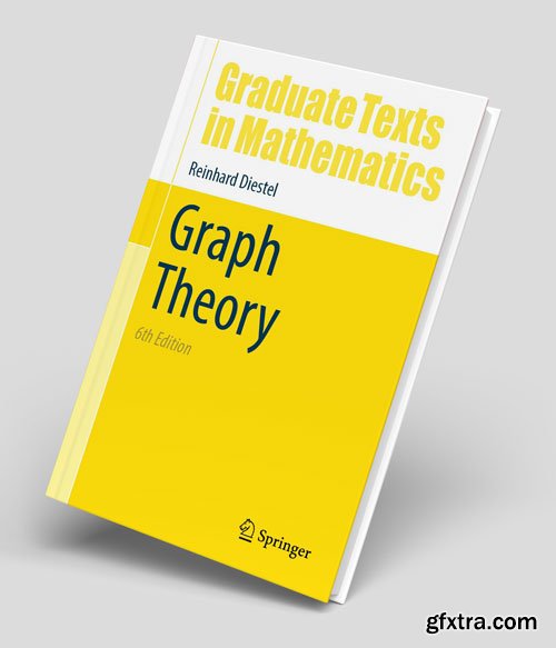 Graph Theory, 6th Edition
