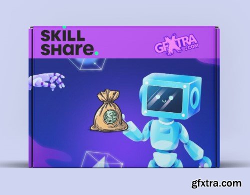 Udemy - Make Money with AI Online & No Invesment 2025 Method