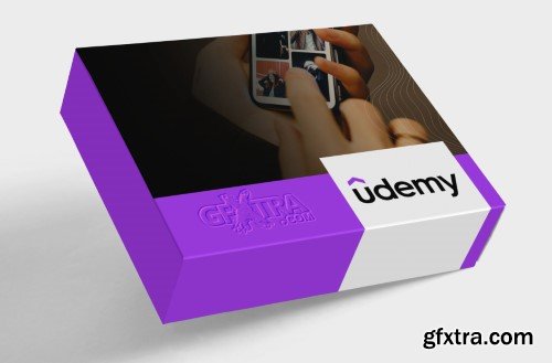 Udemy - The Forbidden Formula: Paid Traffic Secrets - Local Business