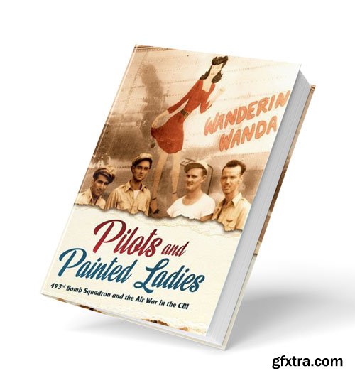 Pilots and Painted Ladies