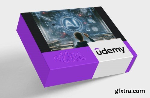 Udemy - AI - Prompt Engineering Techniques
