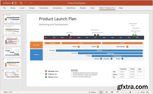 Office Timeline 13.06.00.00