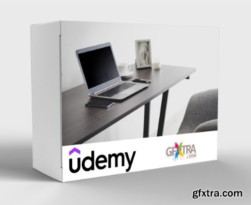 Udemy - Master Python Microservices - Beginner to Master