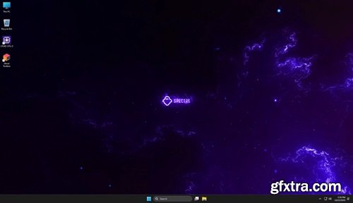 Windows 11 Pro Lite 24H2 Build 26100.2894 January 2025 Ghost Spectre