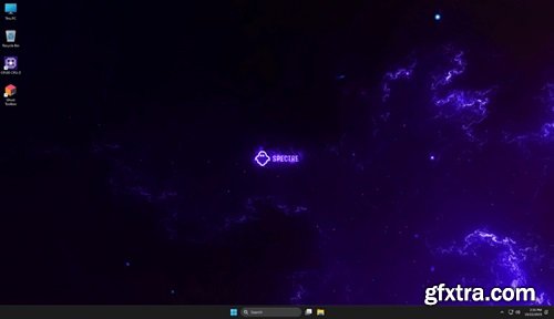 Windows 11 Pro Lite 23H2 Build 22631.4751 January 2025 Ghost Spectre