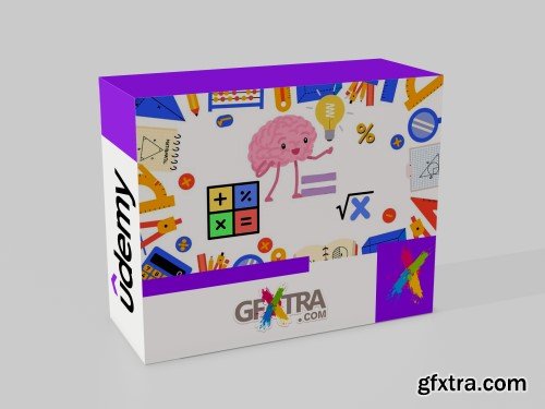 Udemy - Mental Math for Success: Boost Your Brainpower Udemy - Mental Math for Success: Boost Your Brainpower