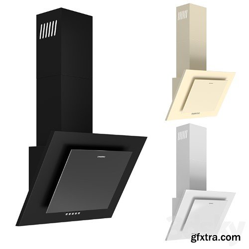 3dsky Pro - Cooker hood MAUNFELD Tower C 60 3dsky Pro - Cooker hood MAUNFELD Tower C 60
