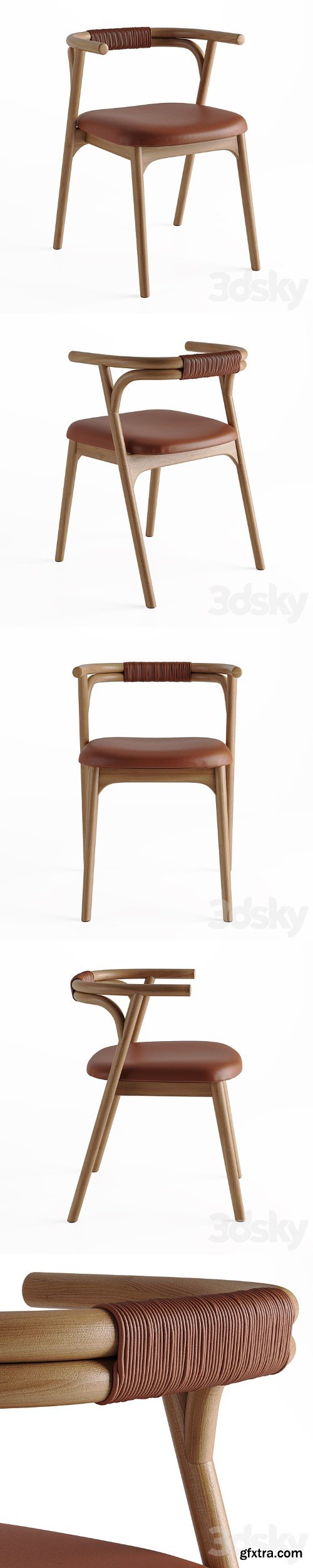 3dsky Pro - AM PM Fermyo