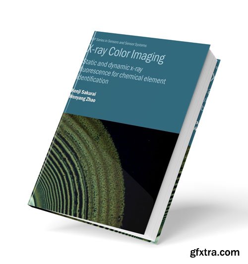 X-ray Color Imaging: Static and dynamic x-ray fluorescence for chemical element identification