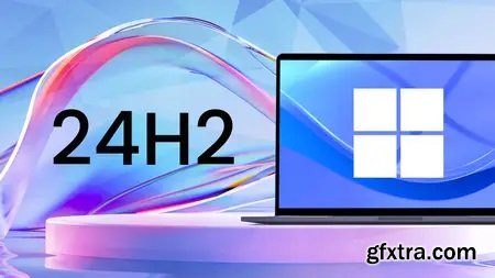 Windows 11 24H2 Build 26100.2894 Consumer/Business Edition English MSDN