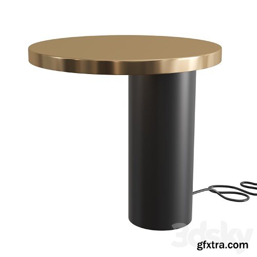 3dsky Pro - Cylinda table lamp