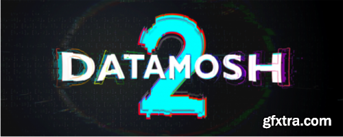 Aescripts - Datamosh v2.6.1