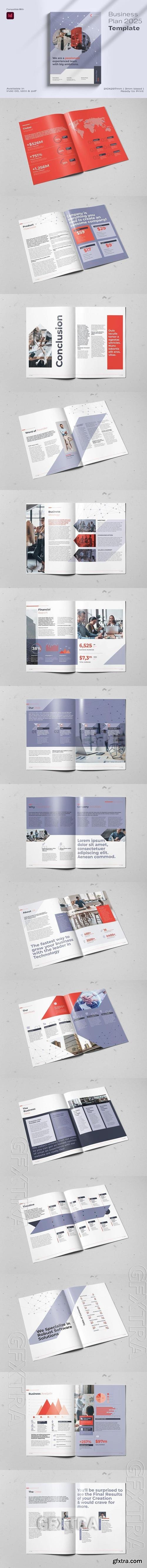 Business Plan 2025 6QWD4M6