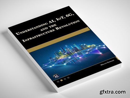 Understanding AI, IoT, 6G, and the Infrastructure Revolution