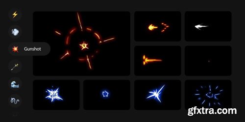 Pixflow - Action FX Pro Pixflow - Action FX Pro