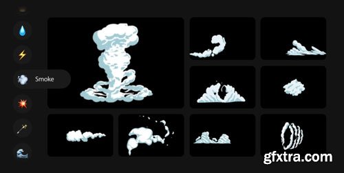 Pixflow - Action FX Pro Pixflow - Action FX Pro