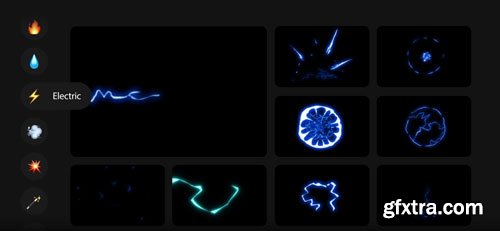 Pixflow - Action FX Pro Pixflow - Action FX Pro