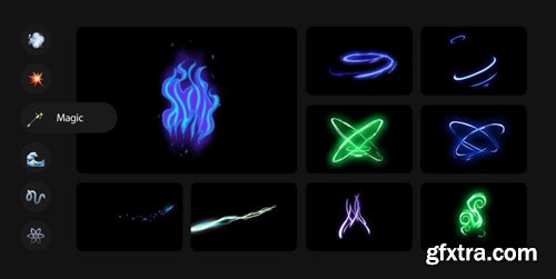 Pixflow - Action FX Pro Pixflow - Action FX Pro