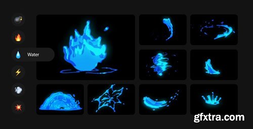 Pixflow - Action FX Pro Pixflow - Action FX Pro