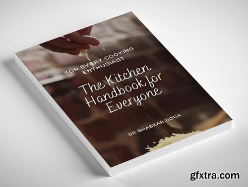 The Kitchen Handbook for Everyone