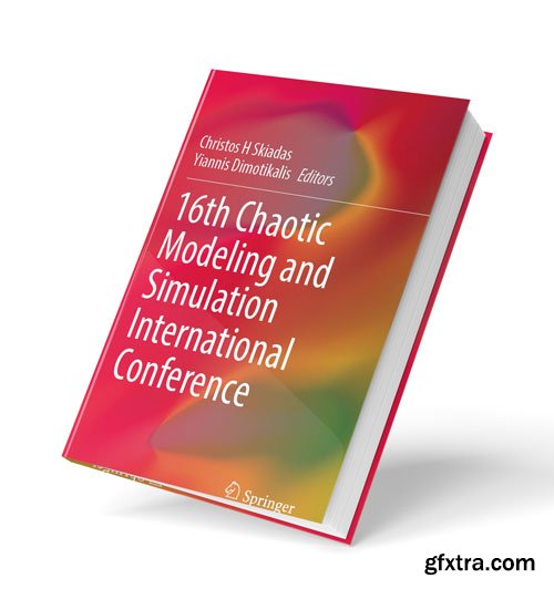 16th Chaotic Modeling and Simulation International Conference