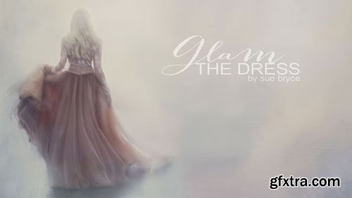 The Portrait System - Glam the Dress