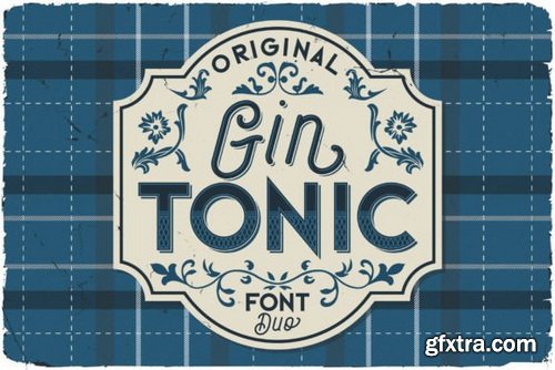 Big Font Bundle