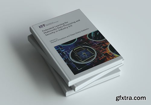 Federated Learning for Multimedia Data Processing and Security in Industry 5.0