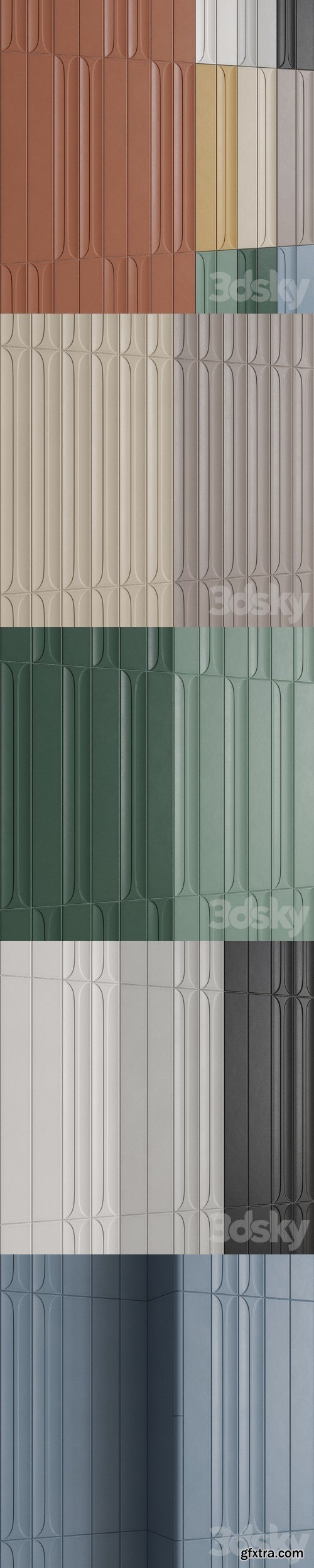 3dsky Pro - Equipe Hopp