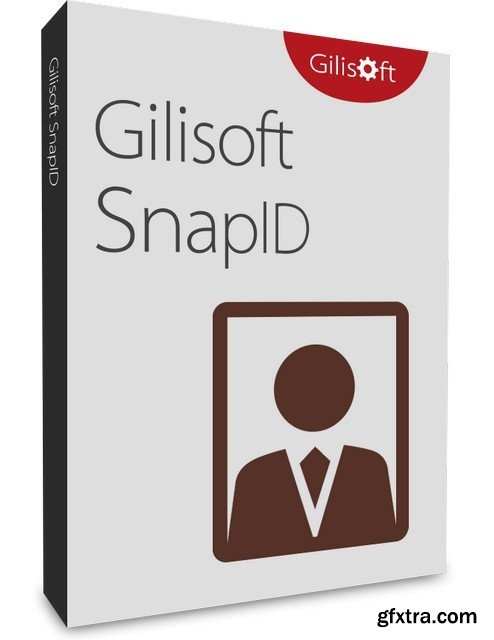 Gilisoft SnapID 8.1.0
