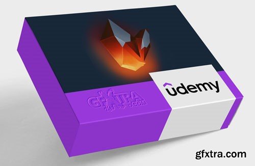 Udemy - Beginners Procreate Crystal Illustration THREE free Brushes