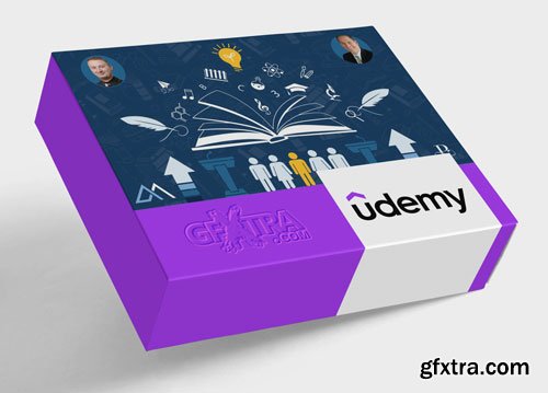 Udemy - Writing and Publishing Your Bestselling Book