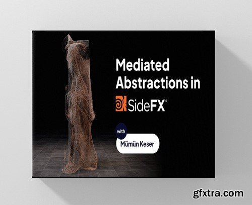 Motion Designers Academy - Mediated Abstractions in SideFX Houdini