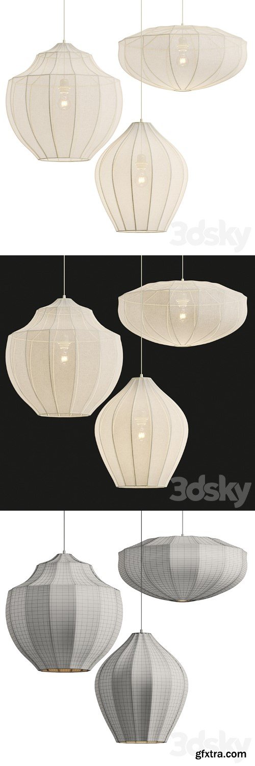 3dsky Pro - Beau Collection by Westwing