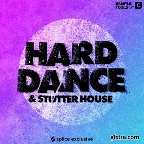 Sample Tools by Cr2 Hard Dance and Stutter House Sample Tools by Cr2 Hard Dance and Stutter House