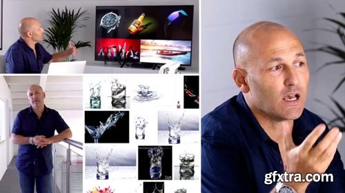 Visual Education - The Business of Photography