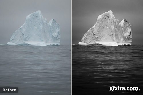 Northland Scapes - Capture ONE Master Collection