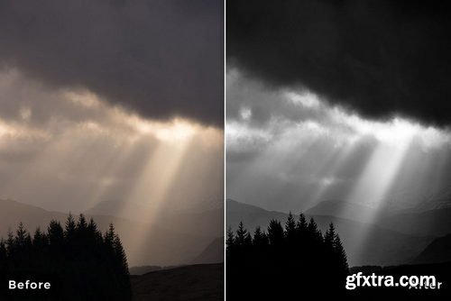 Northland Scapes - Capture ONE Master Collection