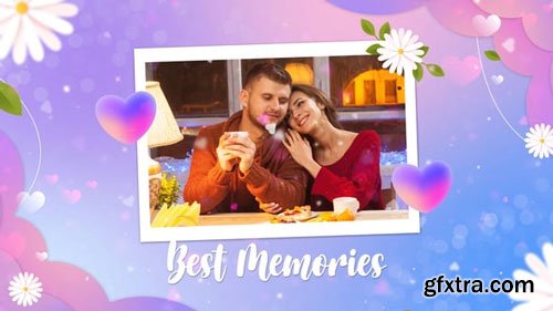 Videohive - Valentines Day Photo Slideshow - 56350749 Videohive - Valentines Day Photo Slideshow - 56350749