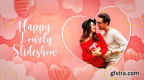 Videohive - Valentine Slideshow - 56367279 Videohive - Valentine Slideshow - 56367279