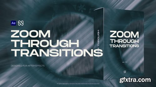 Videohive - Zoom Through Transitions - 56404161 Videohive - Zoom Through Transitions - 56404161