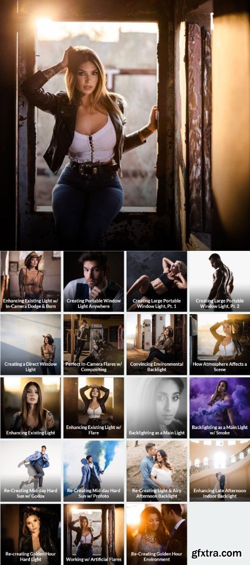 SLR Lounge - Lighting 4